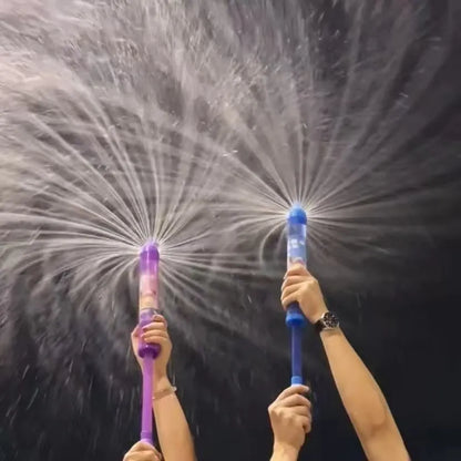 SplashBlaze Firework Water Gun