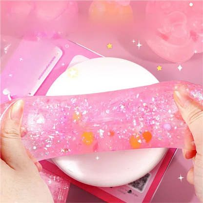 DIY Kids Squishy Making Kit 🎨✨