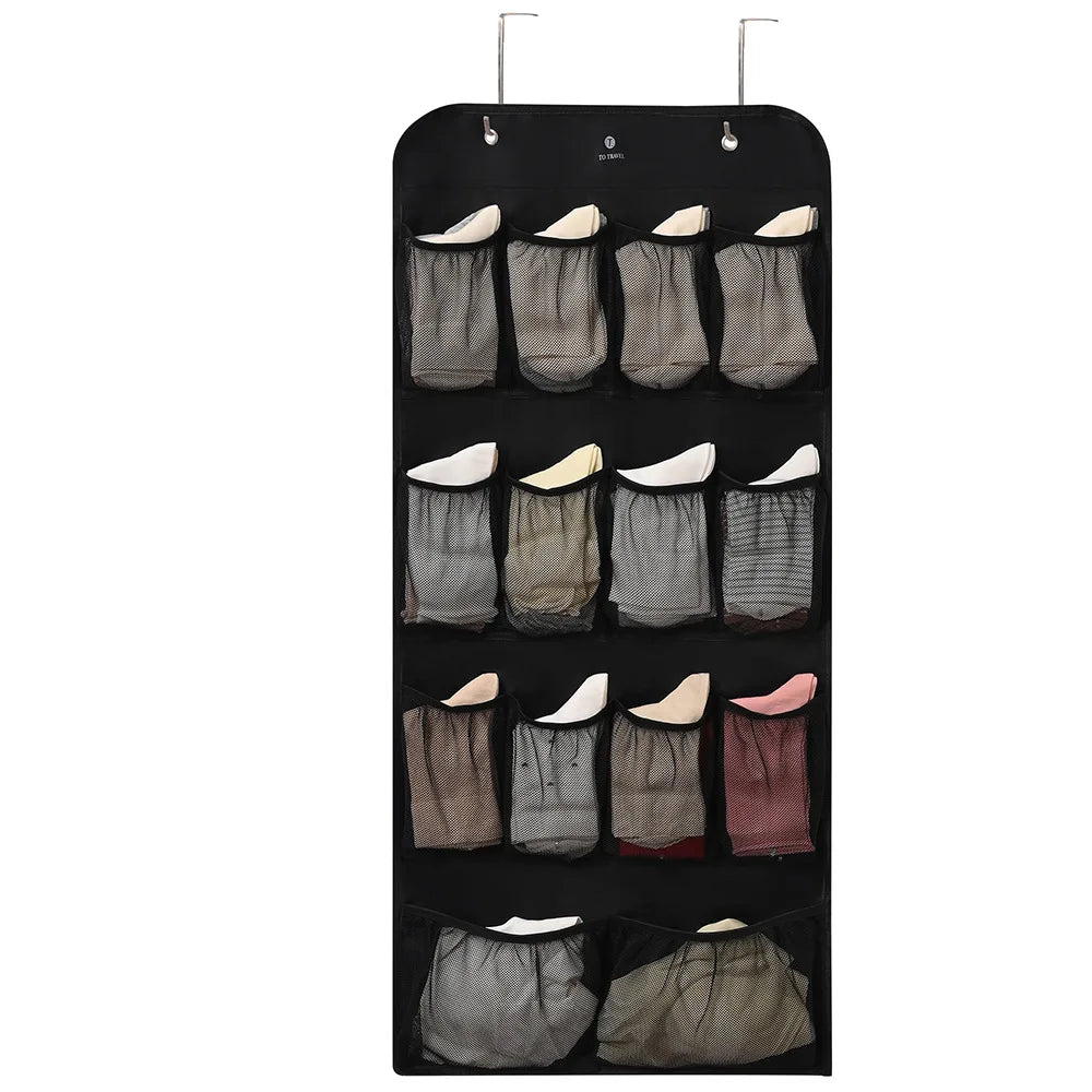 PackEase Compression Travel Organiser Bag