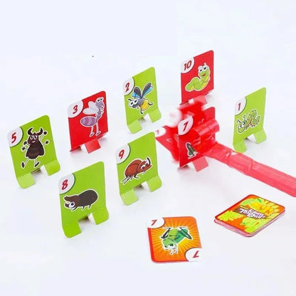 Froggy Frenzy – Tongue Wag Battle Party Game