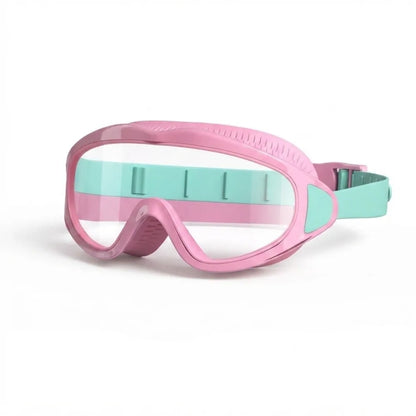 ClearSplash Anti-Fog Children's Swimming Goggles