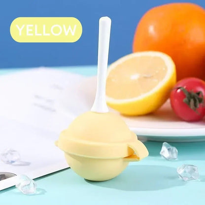 PopBall Mini Silicone Popsicle Mold