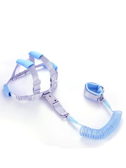 Safety Wrist Link – 2m Anti-Lost Bracelet for Toddlers