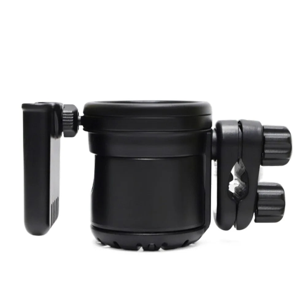 SipMate – Adjustable Stroller Cup Holder 🍼🥤