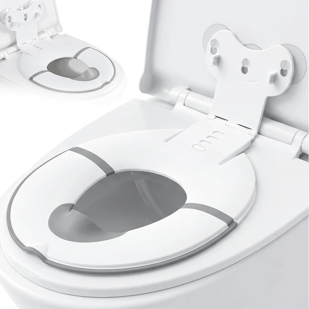 Foldable Children's Toilet Seat