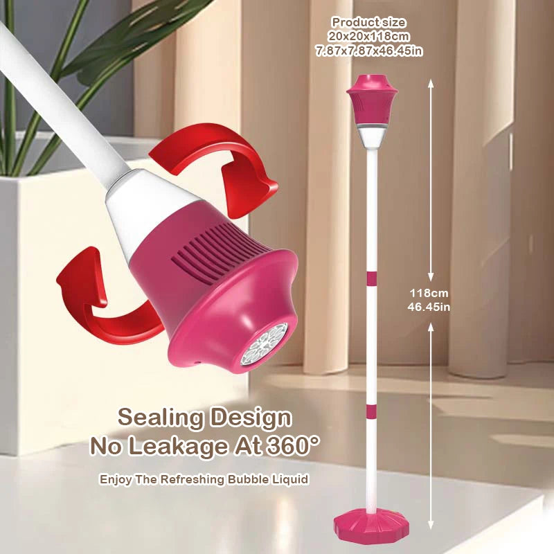 BubbleGlow Bubble Lantern