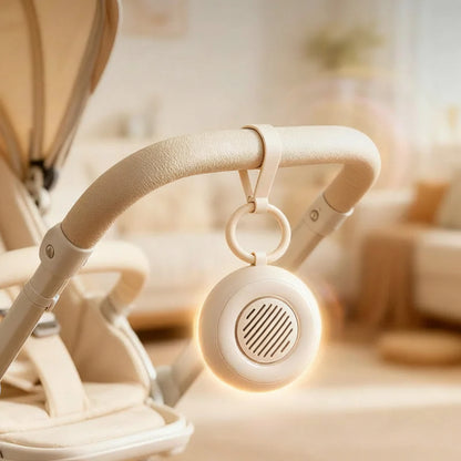 DreamNest Baby White Noise Machine