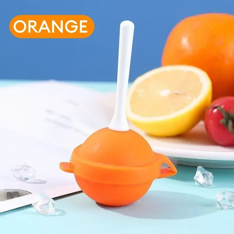 PopBall Mini Silicone Popsicle Mold