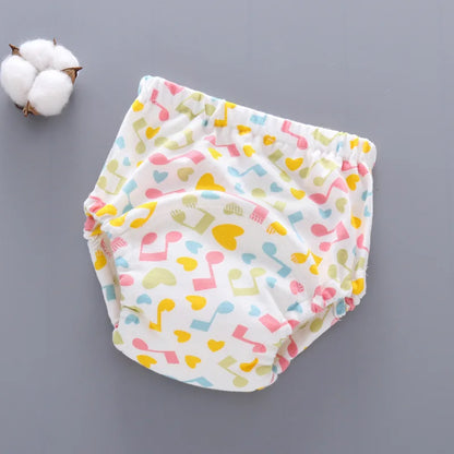 SoftCare Reusable Baby Training Pants