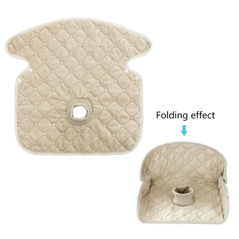 BabyGuard Seat Cushion