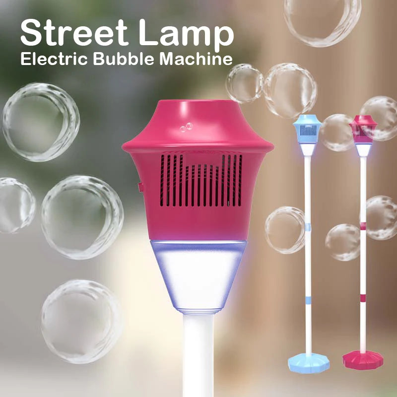 BubbleGlow Bubble Lantern