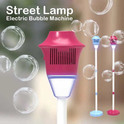 BubbleGlow Bubble Lantern
