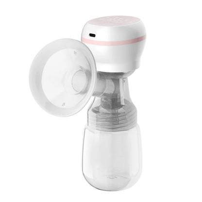Electric Breast Pump – Intelligent High Suction, Silent & Painless
