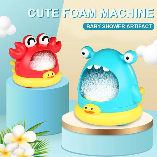 Bubble Maker