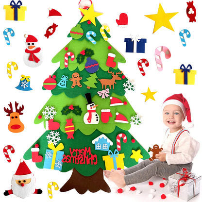DIY Christmas Tree