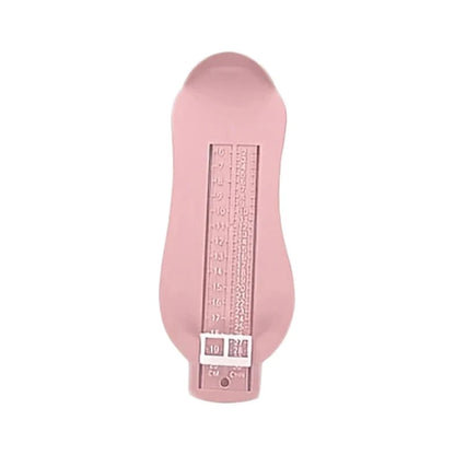 Baby Foot Measuring Gauge