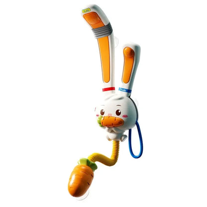 BunnySplash Bath Shower Toy