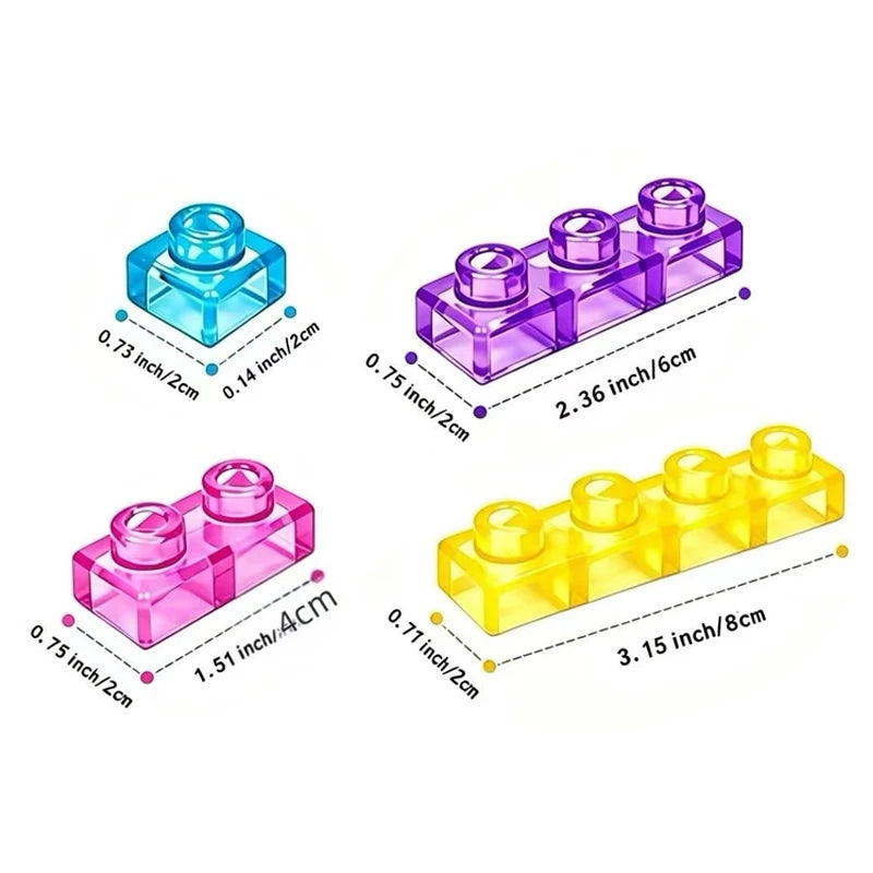 JellyBuild – Squishy Building Blocks 🌈🧱
