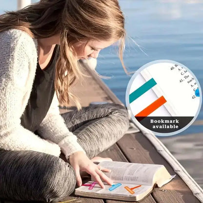 ReadAlong - Finger Guided Reading Strip