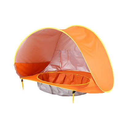 Baby Beach Tent Portable Shade Pool