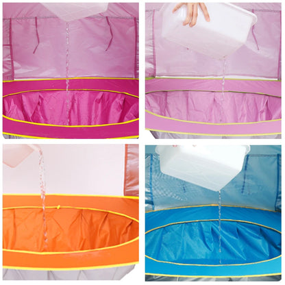 Baby Beach Tent Portable Shade Pool