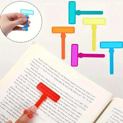 ReadAlong - Finger Guided Reading Strip