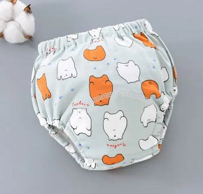 SoftCare Reusable Baby Training Pants