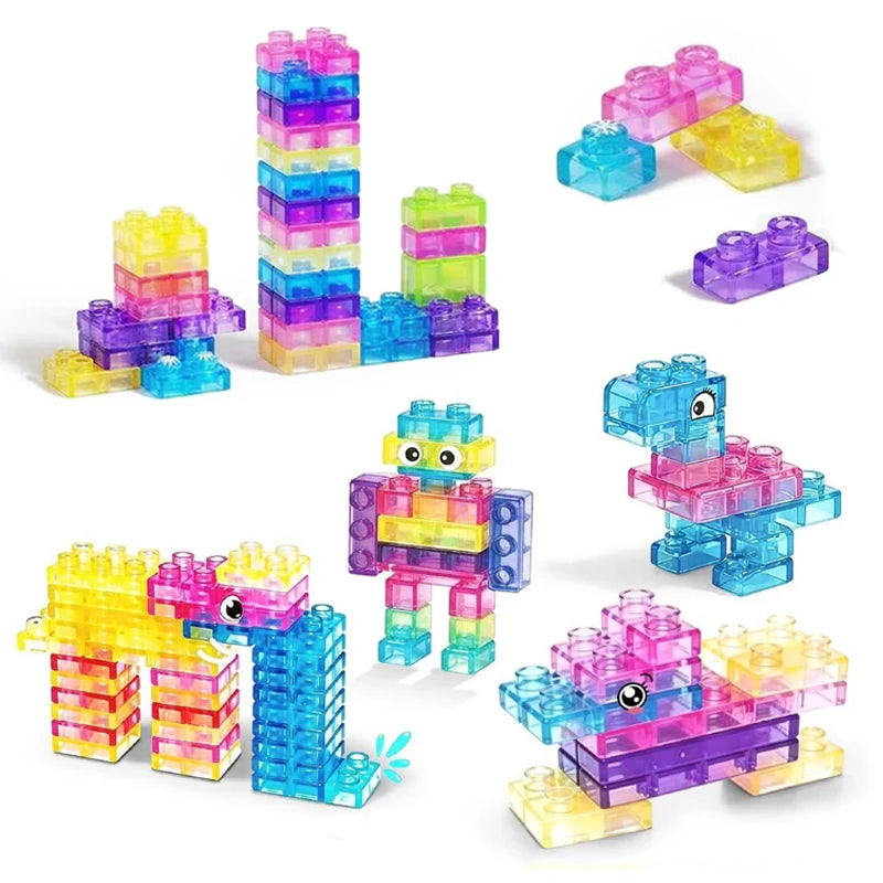JellyBuild – Squishy Building Blocks 🌈🧱