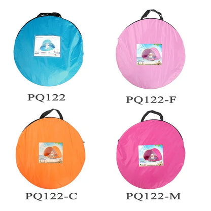 Baby Beach Tent Portable Shade Pool