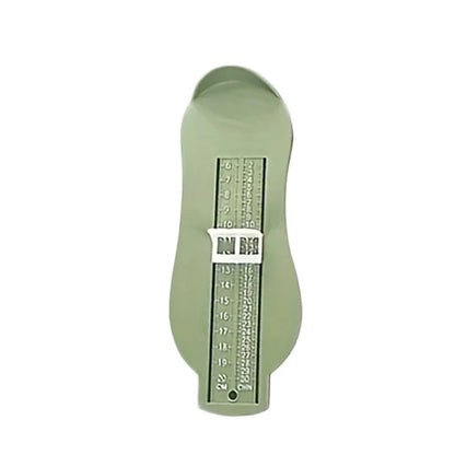 Baby Foot Measuring Gauge