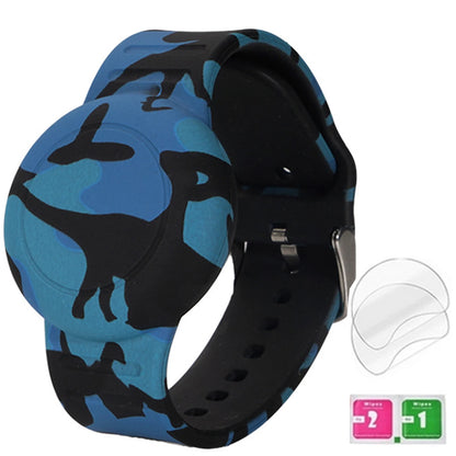 SafeBand Kids AirTag Bracelet