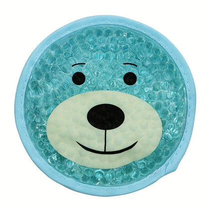 CoolRelief Gel Ice Pack