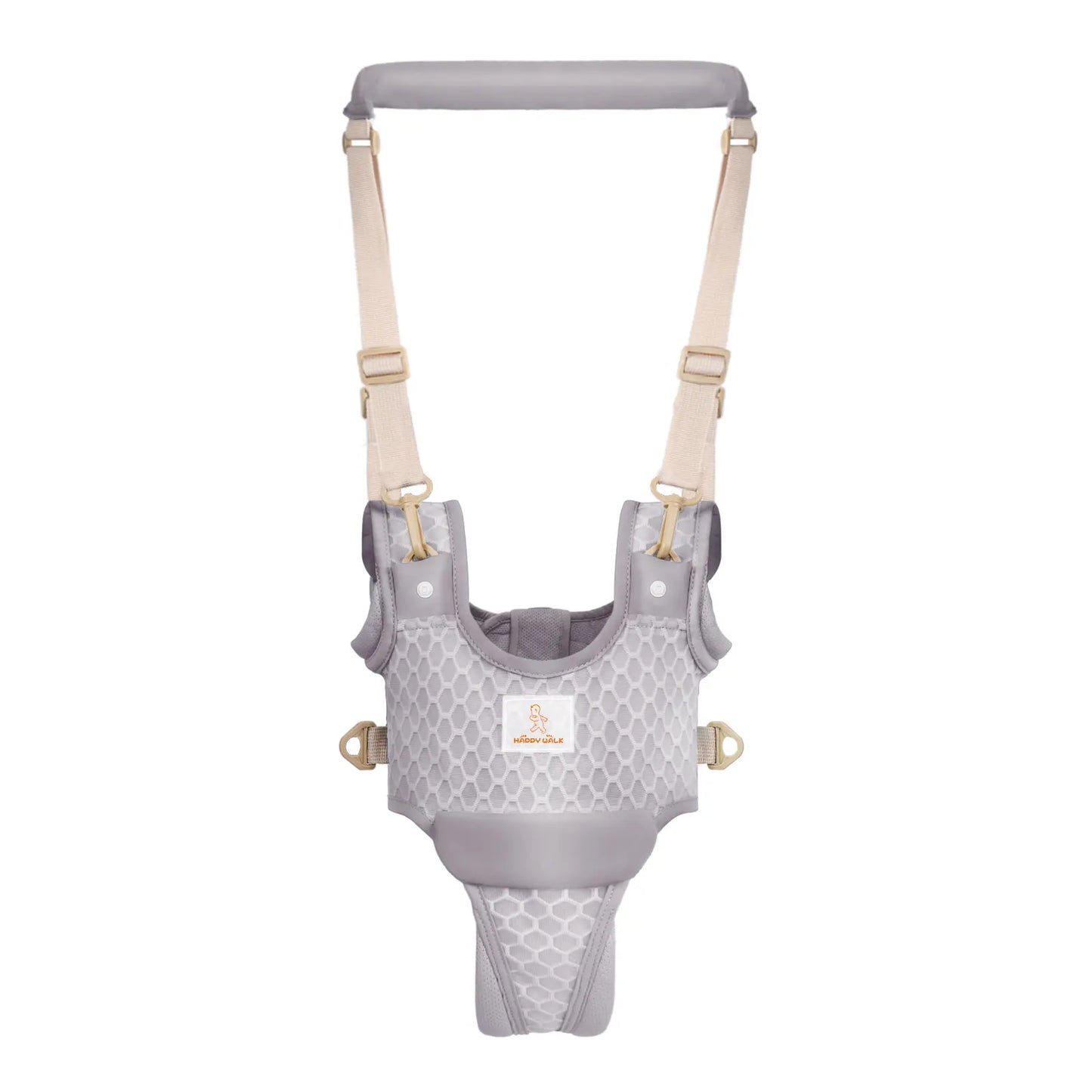 Toddler Infant Walker Harness Assistant Belt – Help Baby Walk