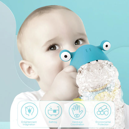 Bubble Maker