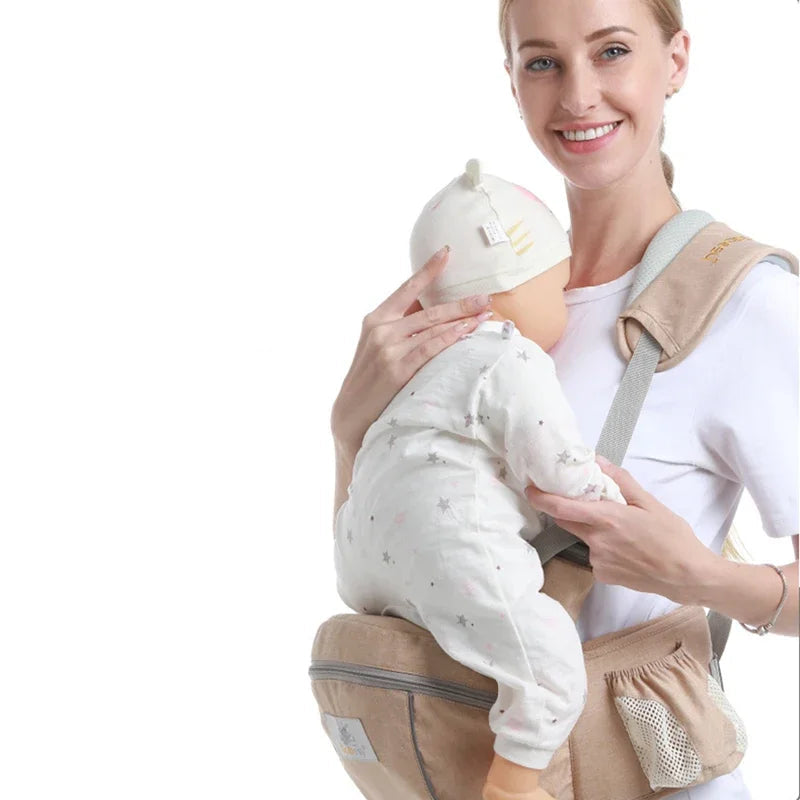KangaSeat Baby Hip Seat Carrier