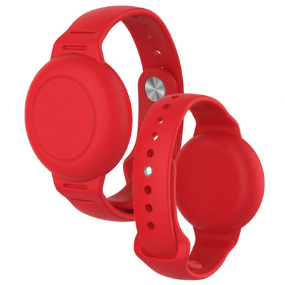 SafeBand Kids AirTag Bracelet