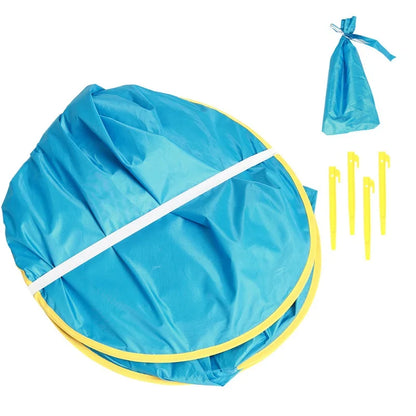 Baby Beach Tent Portable Shade Pool