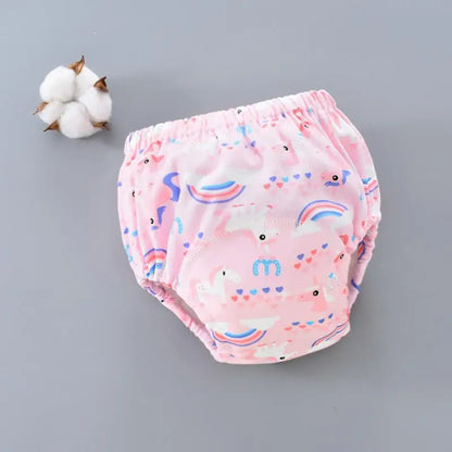 SoftCare Reusable Baby Training Pants