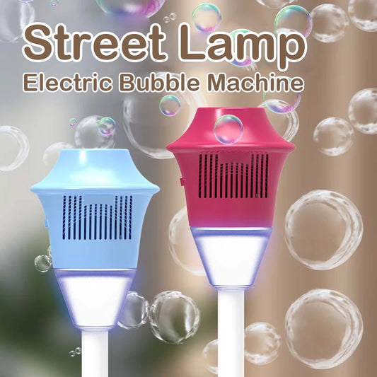 BubbleGlow Bubble Lantern