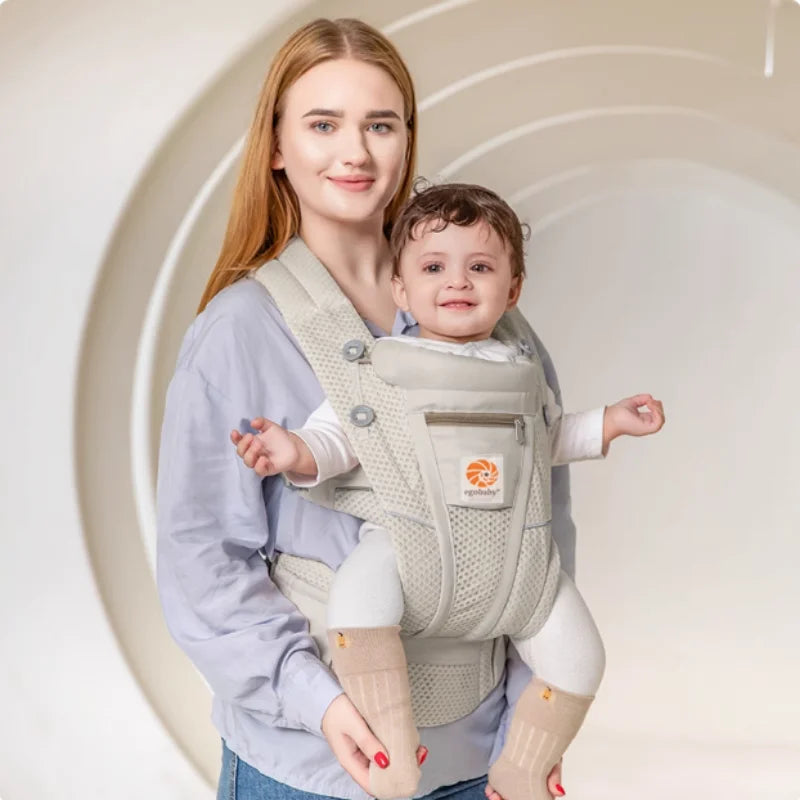 AirNest Baby Carrier
