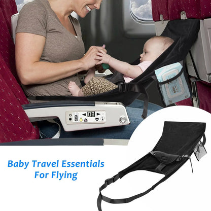 SkyRest Toddler Airplane Bed