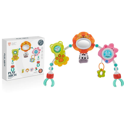 ArchPlay Pram Activity Arch