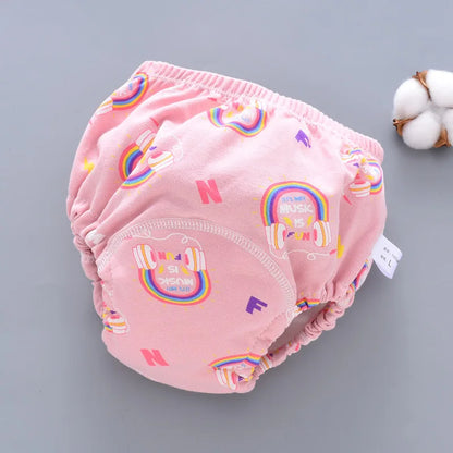 SoftCare Reusable Baby Training Pants