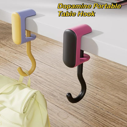 GripMate Portable Desk Bag Hook