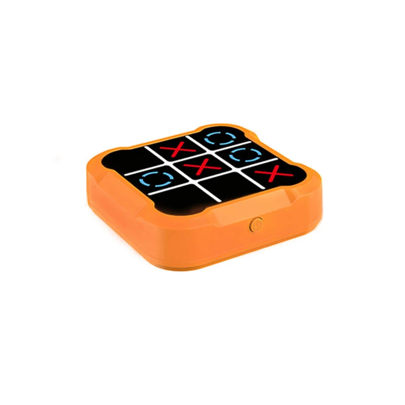 SmartPlay Electronic Tic-Tac-Toe Puzzle Game