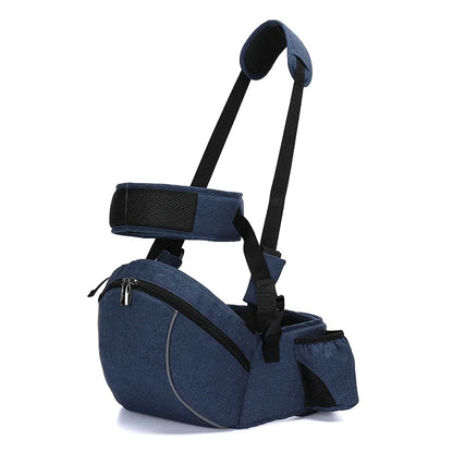KangaSeat Baby Hip Seat Carrier
