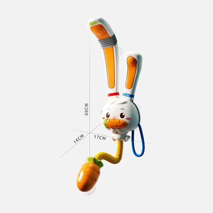 BunnySplash Bath Shower Toy
