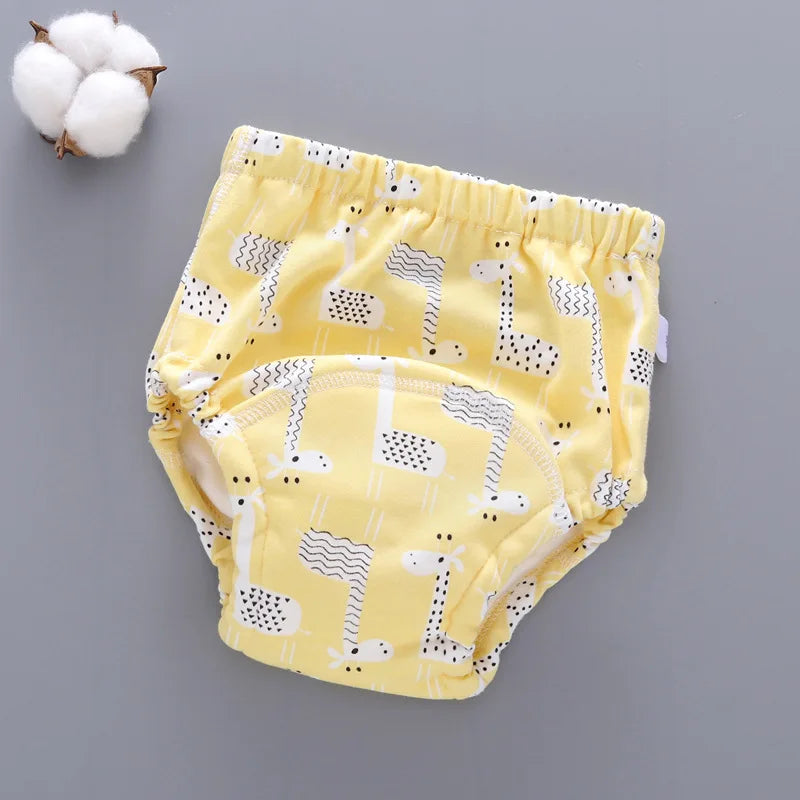 SoftCare Reusable Baby Training Pants