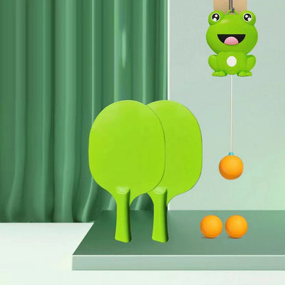 The PingPro Reflex Trainer