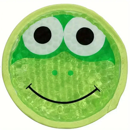 CoolRelief Gel Ice Pack